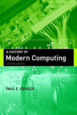 (History of Computing) PDF