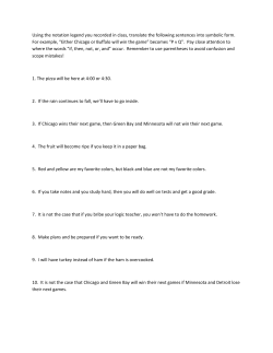 For example - DuPage Montessori School