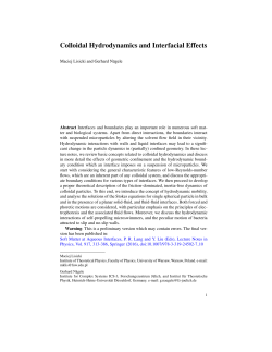 draft pdf - Faculty of Physics