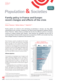 Population Societies