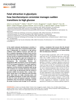 pdf - Microbial Cell