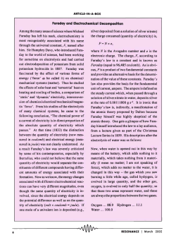 Fulltext PDF - Indian Academy of Sciences