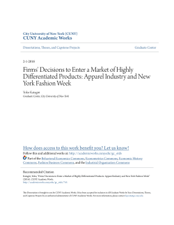 - CUNY Academic Works - The City University of New York