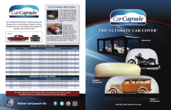 Brochure