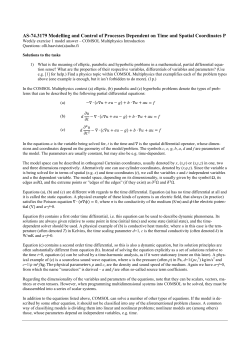 Ex01 Report Example