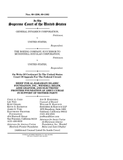 Supreme Court of the United States
