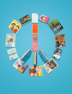 Books for Peace - American Montessori Society