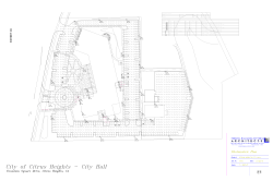 Photometric Plan City Hall