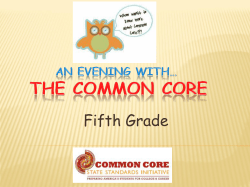 Grade 5