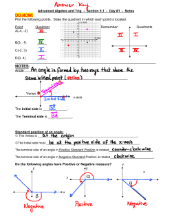 5.1 - day 1 answer key