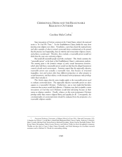 Article - UCLA Law Review