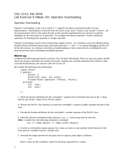 Lab 9 - CSE Labs User Home Pages