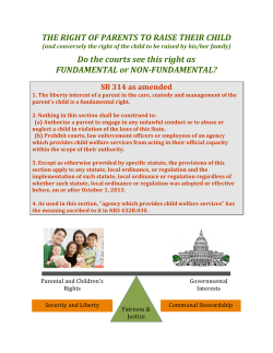 PR Law Rev E2 - Nevada Homeschool Network