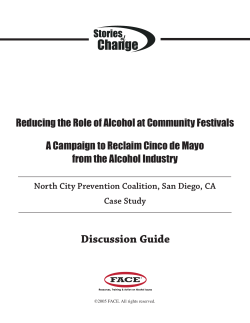 Cinco de Mayo Discussion Guide for Website.indd