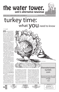 thewatertower. tumblr. com <3