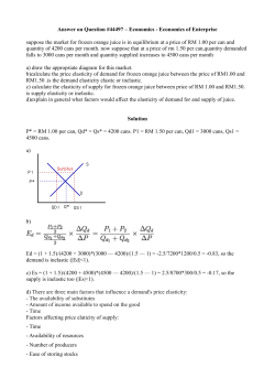 Answer on Question #44497 – Economics