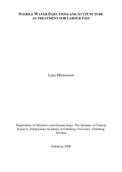 Lena M&aring;rtensson