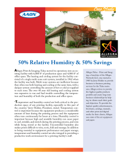 Allegra Print and Imaging - Tulsa, OK