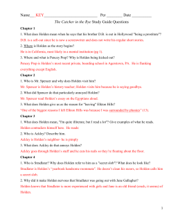 chapters 1-17
