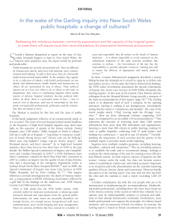 page 51 - Medical Journal of Australia