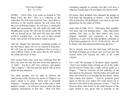 Determine to Make the Most of Your Marriage