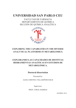 universidad san pablo ceu