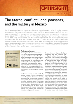 this publication - Chr. Michelsen Institute