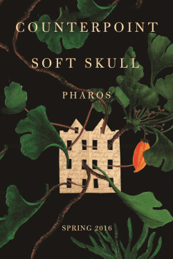 Spring 2016 - Counterpoint Press
