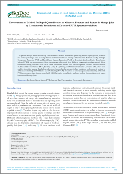 Full-Text PDF - SciDoc Publishers