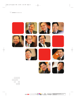 Officers - OCBC Bank