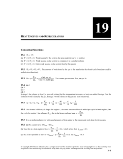 41 Ch 19 Solutions