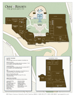 Resort Map