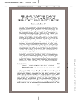 NYULawReview - 89 - New York University Law Review