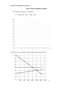 TEST YOUR UNDERSTANDING X Y 50 100+ &minus; = X Y 25 200&minus; =
