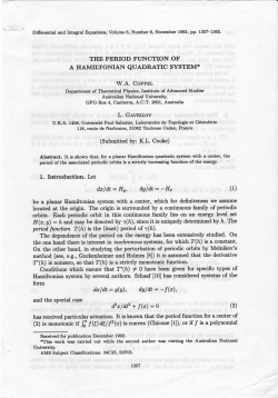 17 - Institut de Math&eacute;matiques de Toulouse