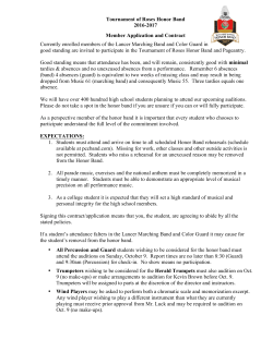 PCC TofR Member Contract 2016-17