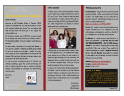USC Westside Center for Diabetes
