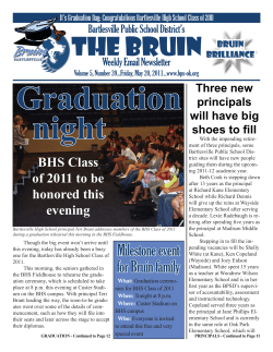 05-20 - Bartlesville Public Schools