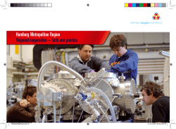 facts and practice - Hamburg Metropolitan Region