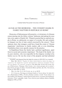as far as the bedroom&hellip; the censor`s mark in family matters in