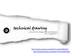 technical drawing