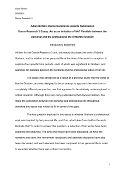 to read research essay