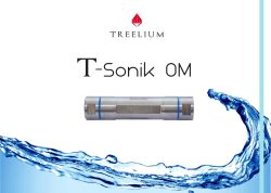 info - Treelium