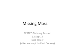 Communications Training