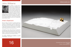 John Williams.indd