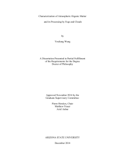 - ASU Digital Repository