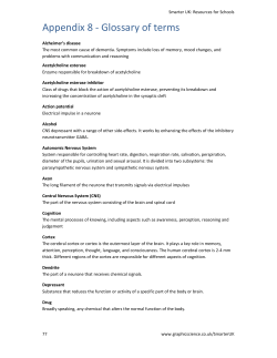 Smarter UK Teacher Pack - Appendix 8