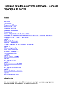 Índice Introdução Pré-requisitos