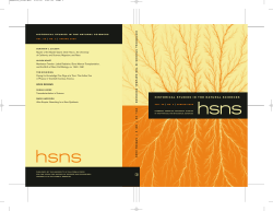 Master of the Master Gland: Choh Hao Li, the University of California