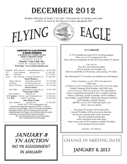 december 2012 - The Ozarks` Coin Club